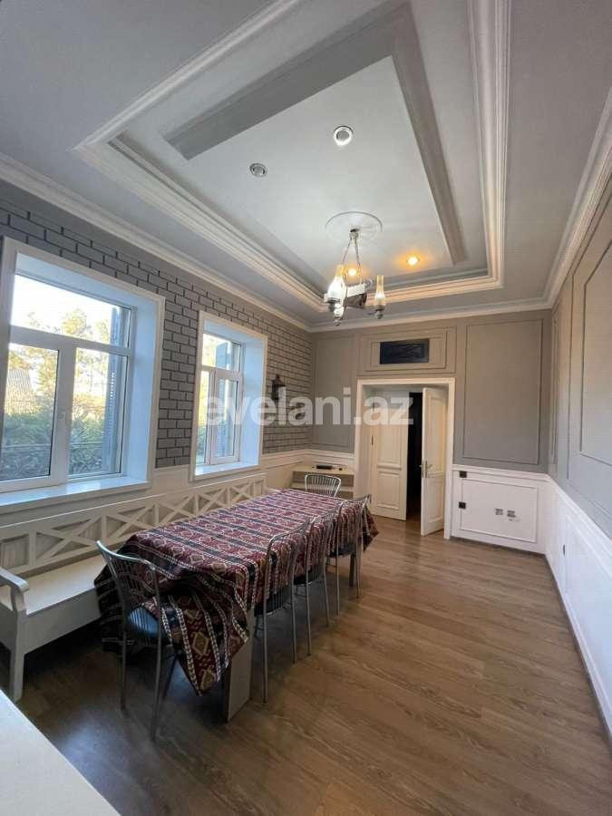Rent, garden / house, 10 room, 500 m², Baku, Khazar r, Shuvalan d.