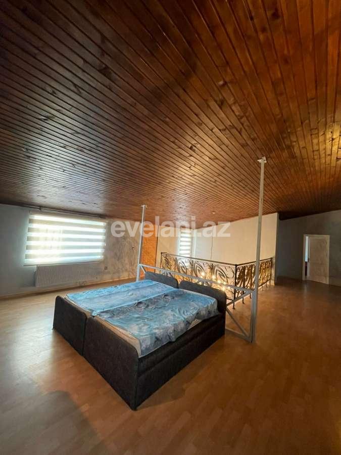 Rent, garden / house, 10 room, 500 m², Baku, Khazar r, Shuvalan d.