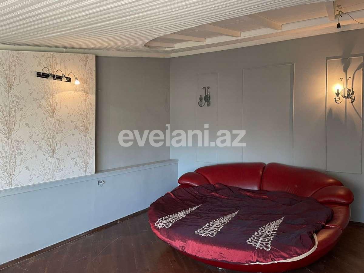 Rent, garden / house, 10 room, 500 m², Baku, Khazar r, Shuvalan d.