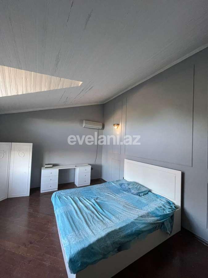 Rent, garden / house, 10 room, 500 m², Baku, Khazar r, Shuvalan d.