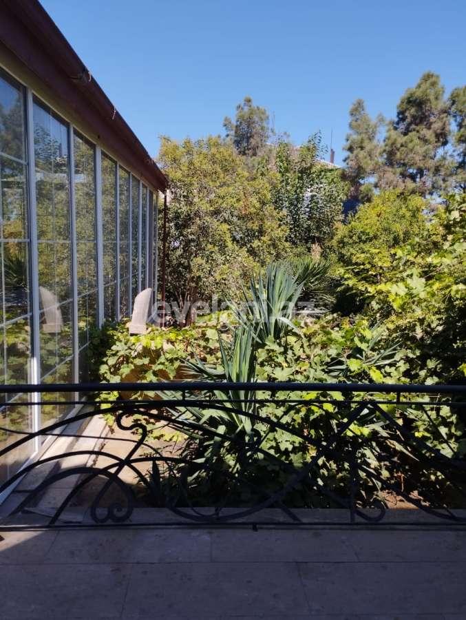 Rent, garden / house, 10 room, 500 m², Baku, Khazar r, Shuvalan d.