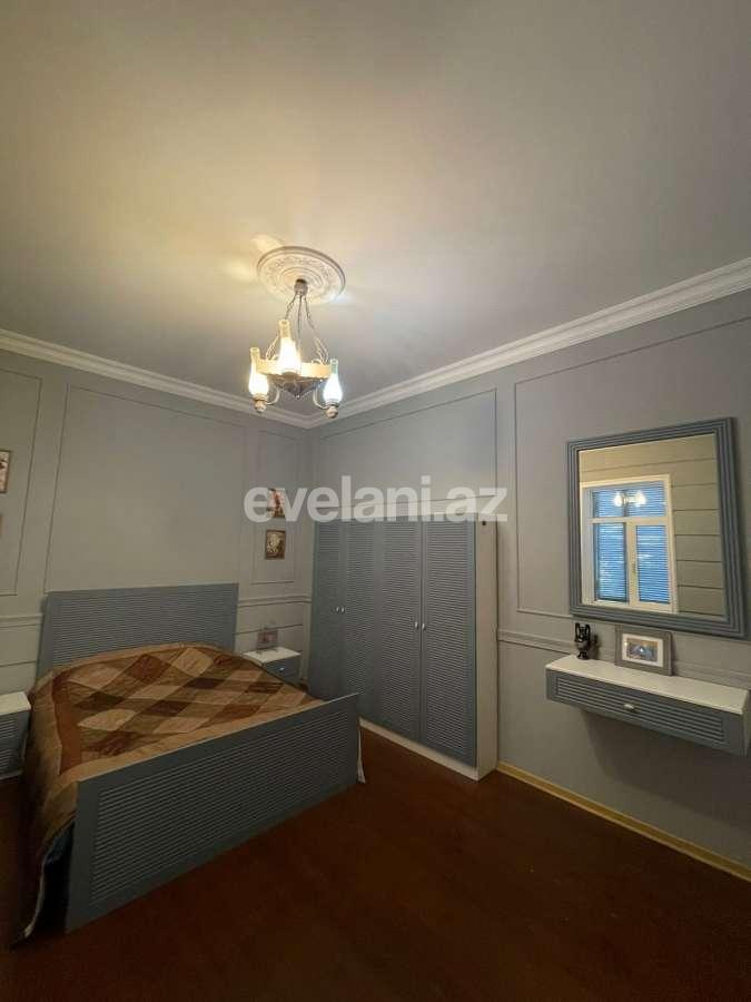 Rent, garden / house, 10 room, 500 m², Baku, Khazar r, Shuvalan d.