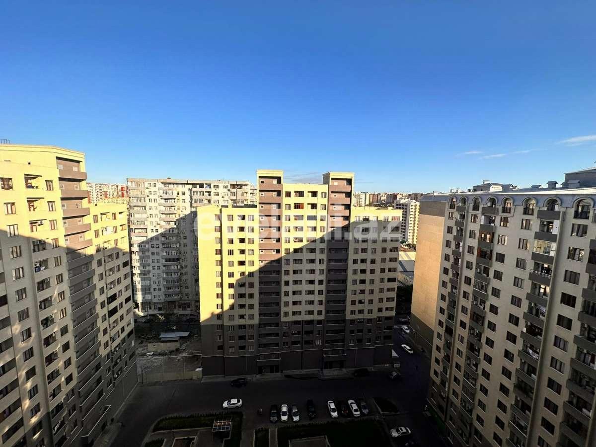 Satılır, yeni tikili, 3 otaqlı, 110 m², Bakı, Nizami r.