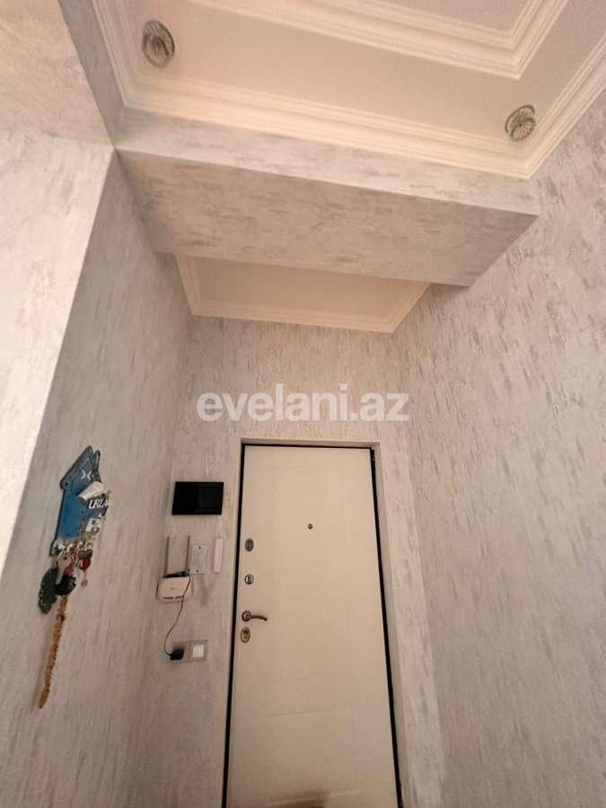 Satılır, yeni tikili, 3 otaqlı, 110 m², Bakı, Nizami r.