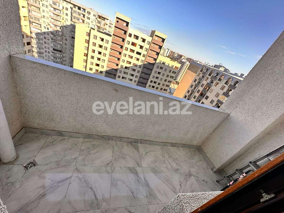 Satılır, yeni tikili, 3 otaqlı, 110 m², Bakı, Nizami r.