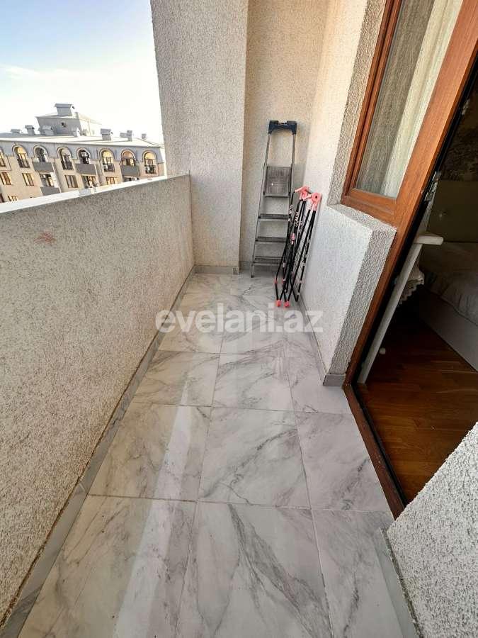 Satılır, yeni tikili, 3 otaqlı, 110 m², Bakı, Nizami r.