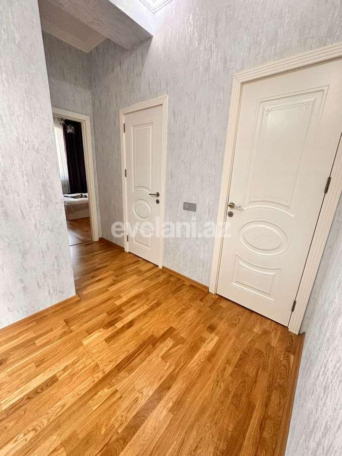 Satılır, yeni tikili, 3 otaqlı, 110 m², Bakı, Nizami r.