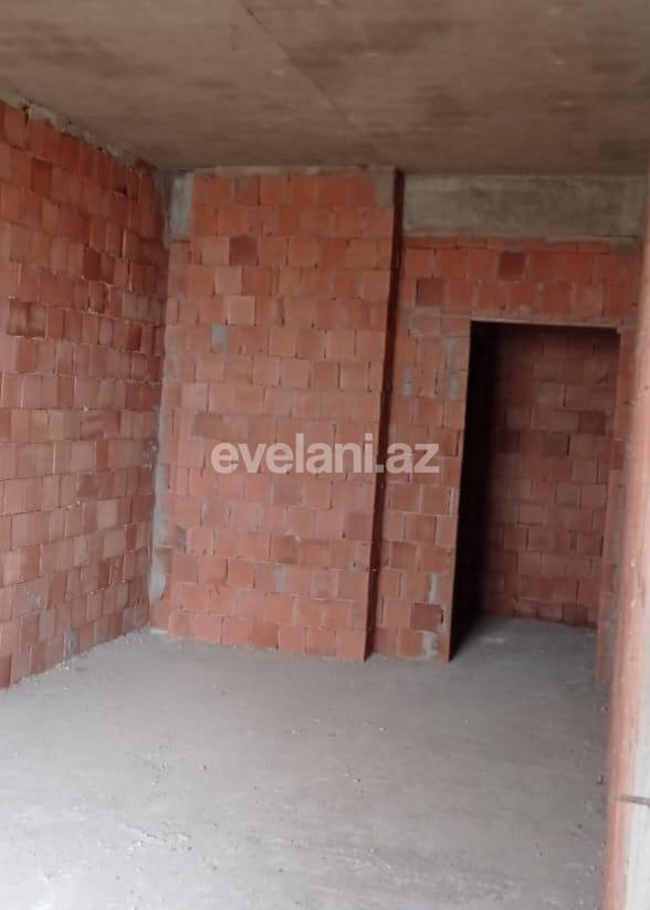 Satılır, yeni tikili, 2 otaqlı, 54 m², Bakı, Abşeron r, Masazır q.