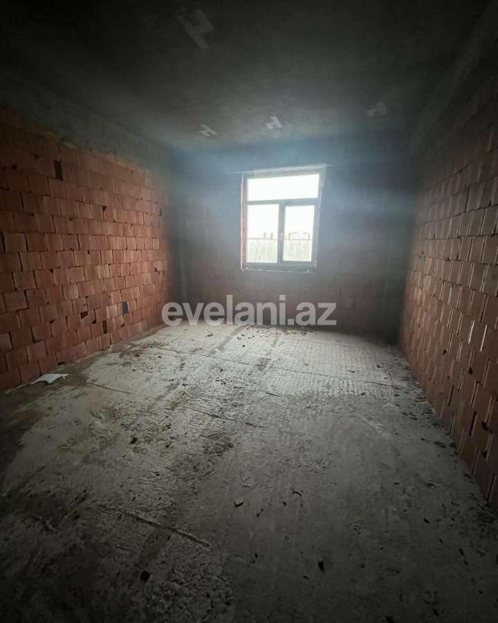 Satılır, yeni tikili, 2 otaqlı, 54 m², Bakı, Abşeron r, Masazır q.