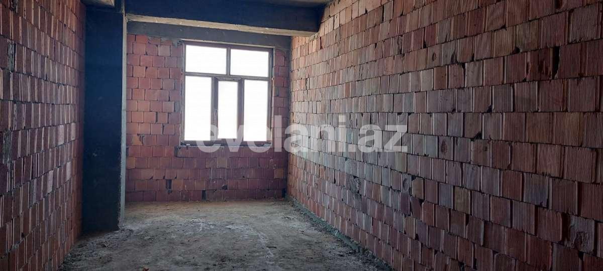 Satılır, yeni tikili, 2 otaqlı, 54 m², Bakı, Abşeron r, Masazır q.