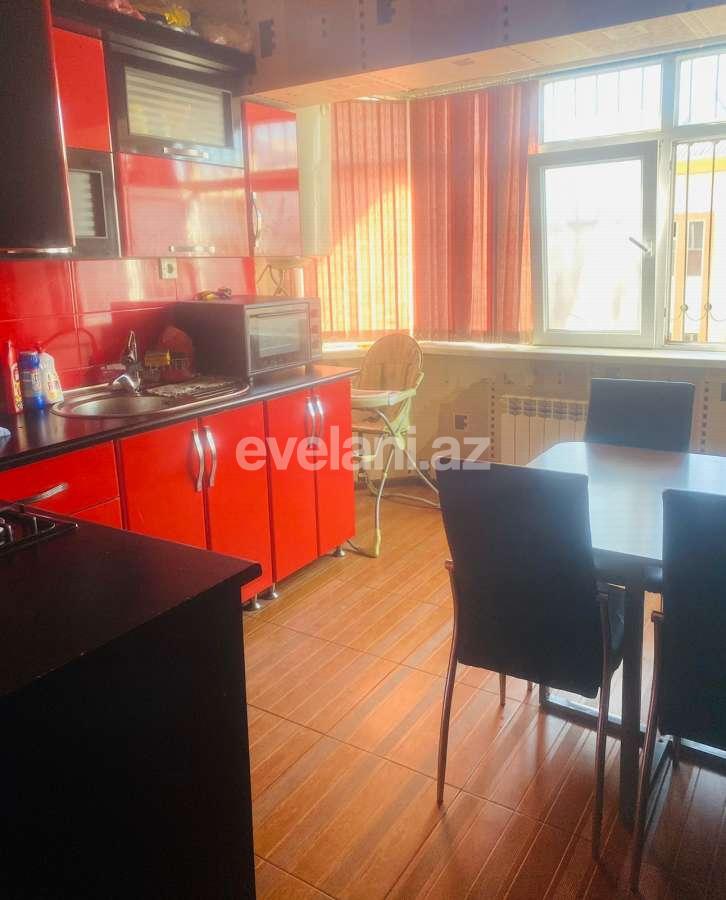Satılır, yeni tikili, 3 otaqlı, 70 m², Bakı, Abşeron r, Masazır q.
