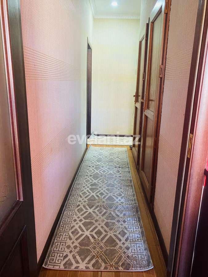 Satılır, yeni tikili, 3 otaqlı, 70 m², Bakı, Abşeron r, Masazır q.