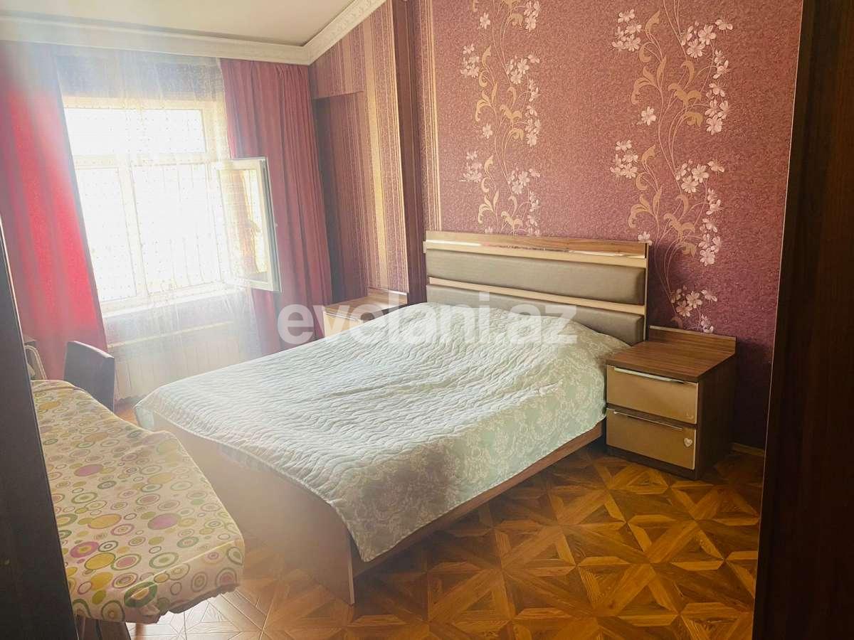 Satılır, yeni tikili, 3 otaqlı, 70 m², Bakı, Abşeron r, Masazır q.