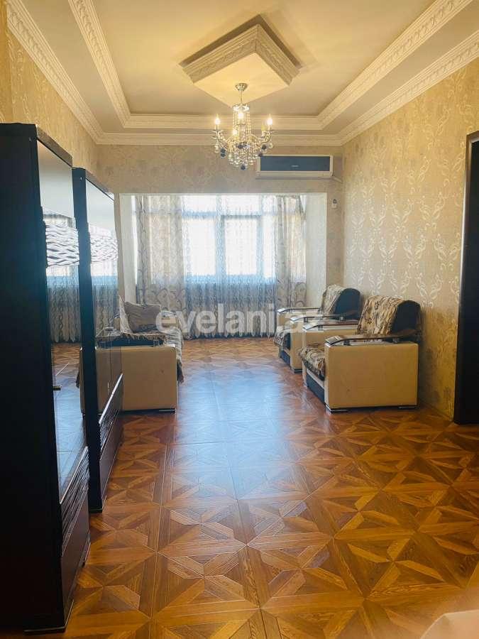 Satılır, yeni tikili, 3 otaqlı, 70 m², Bakı, Abşeron r, Masazır q.