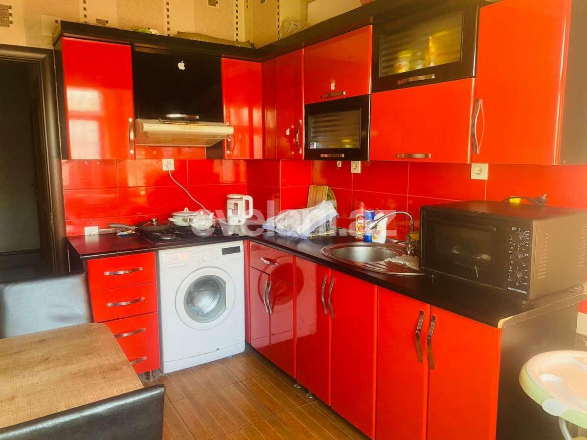 Satılır, yeni tikili, 3 otaqlı, 70 m², Bakı, Abşeron r, Masazır q.