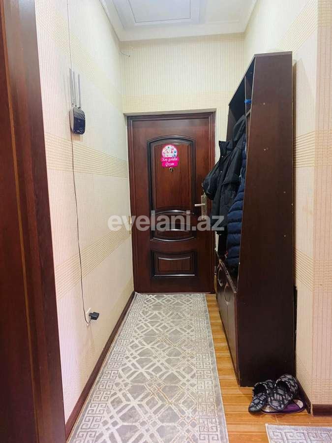 Satılır, yeni tikili, 3 otaqlı, 70 m², Bakı, Abşeron r, Masazır q.