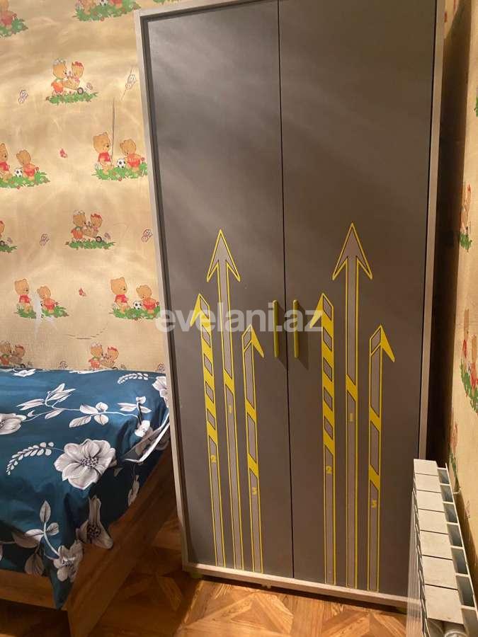 Satılır, yeni tikili, 3 otaqlı, 70 m², Bakı, Abşeron r, Masazır q.
