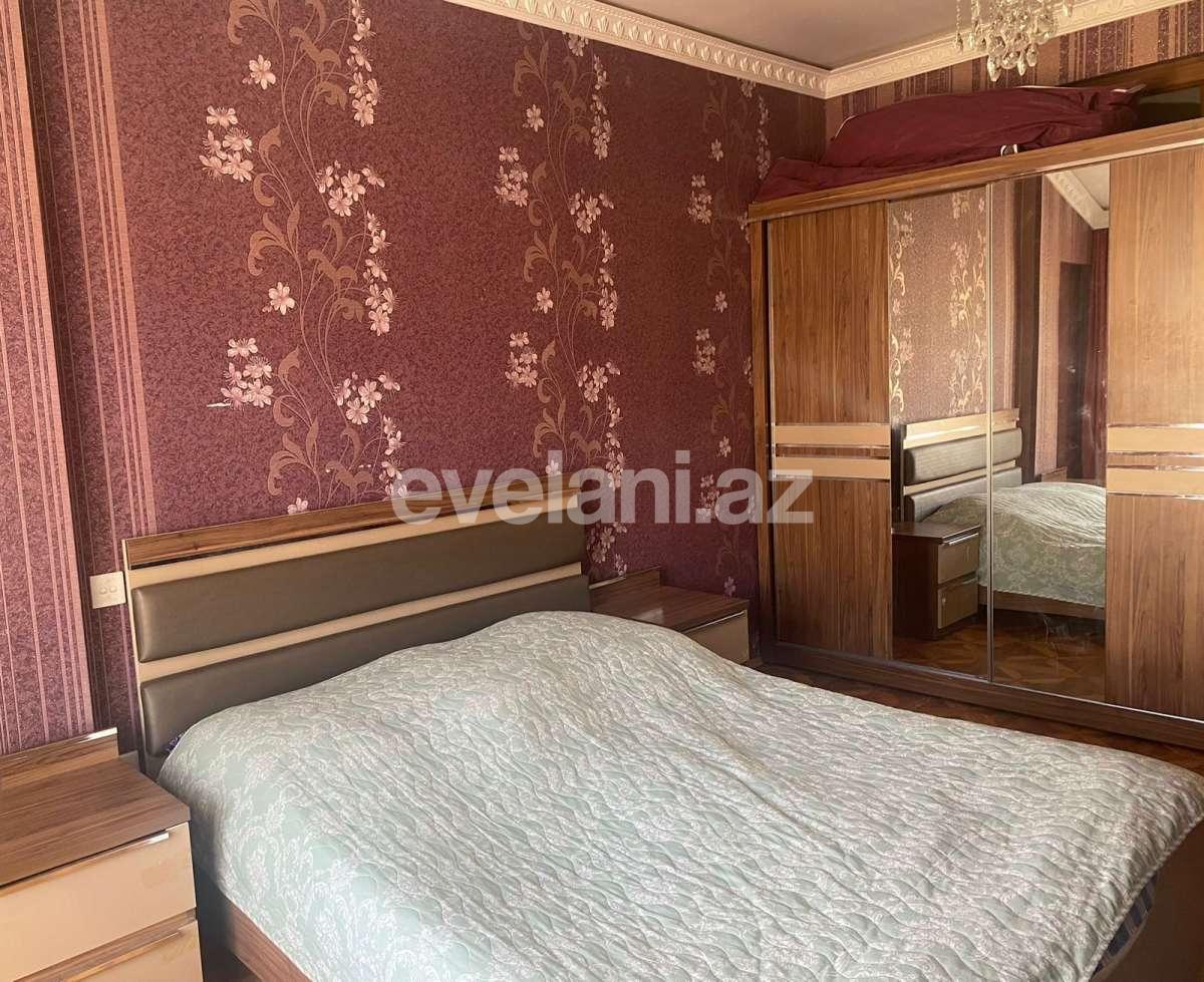Satılır, yeni tikili, 3 otaqlı, 70 m², Bakı, Abşeron r, Masazır q.