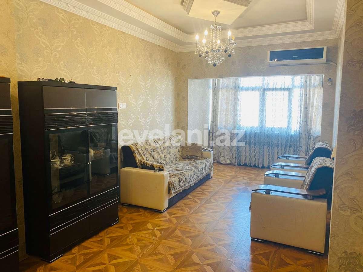 Satılır, yeni tikili, 3 otaqlı, 70 m², Bakı, Abşeron r, Masazır q.