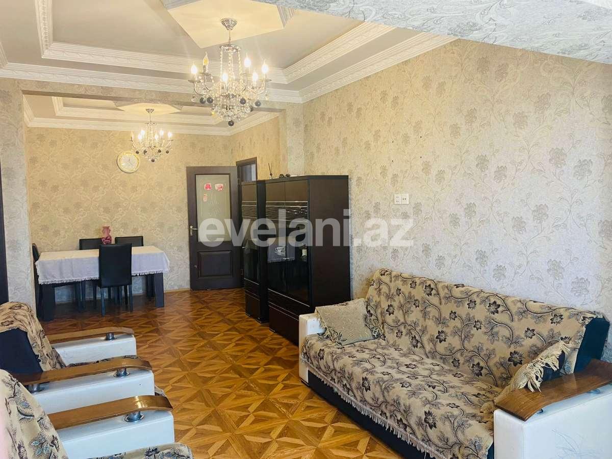 Satılır, yeni tikili, 3 otaqlı, 70 m², Bakı, Abşeron r, Masazır q.