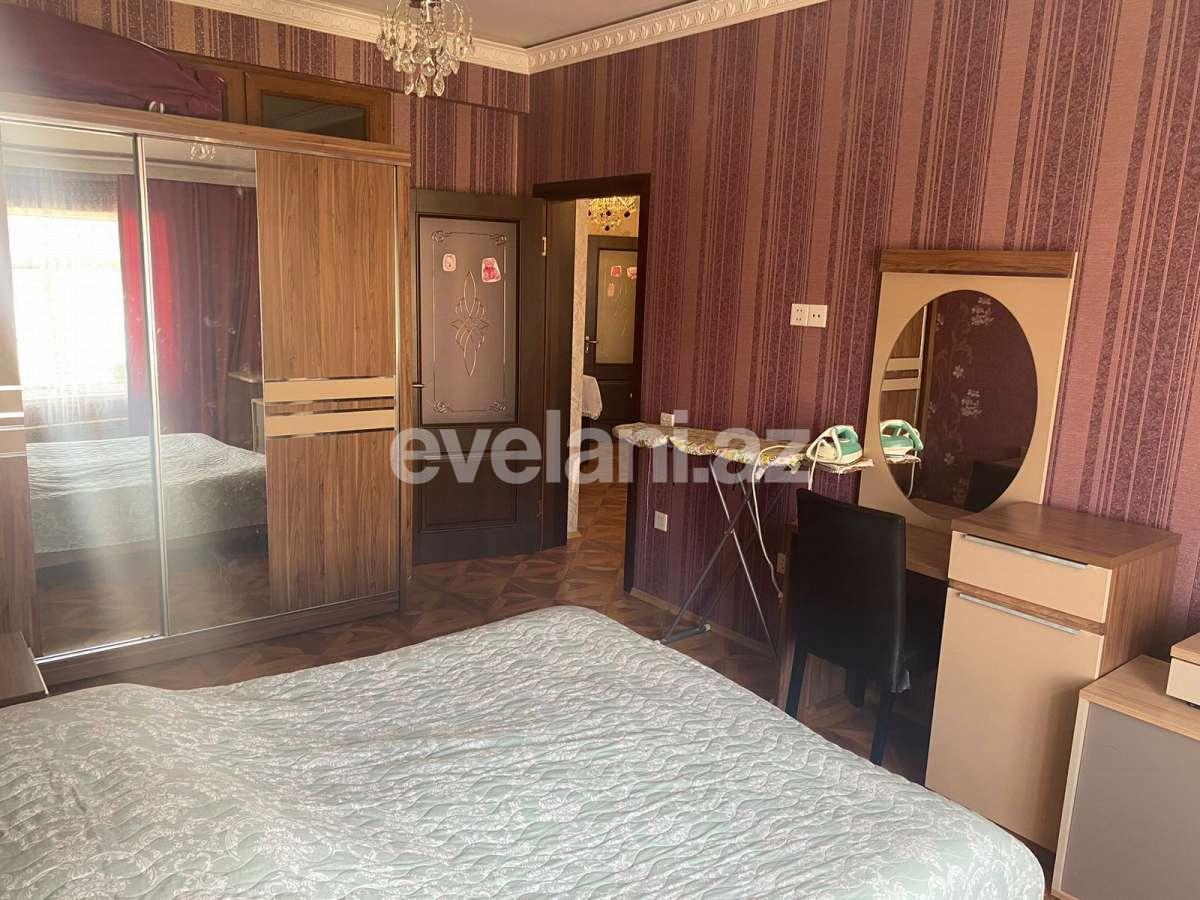 Satılır, yeni tikili, 3 otaqlı, 70 m², Bakı, Abşeron r, Masazır q.