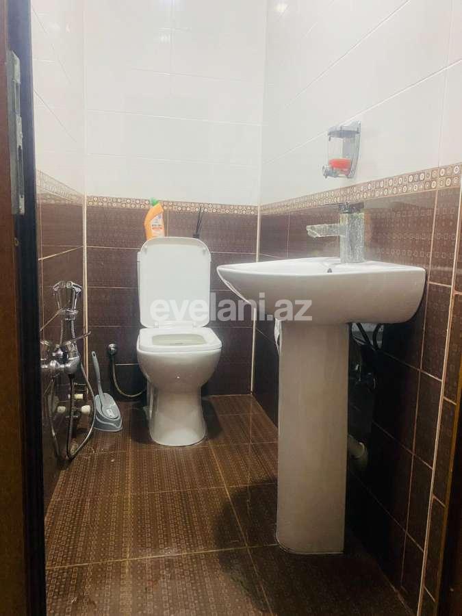 Satılır, yeni tikili, 3 otaqlı, 70 m², Bakı, Abşeron r, Masazır q.