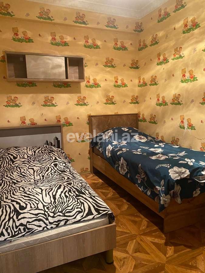 Satılır, yeni tikili, 3 otaqlı, 70 m², Bakı, Abşeron r, Masazır q.