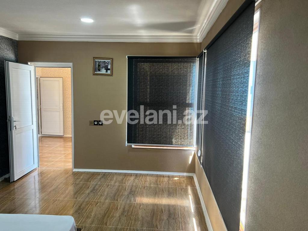 Rent, garden / house, 3 room, 150 m², Baku, Absheron r, Novkhani d.