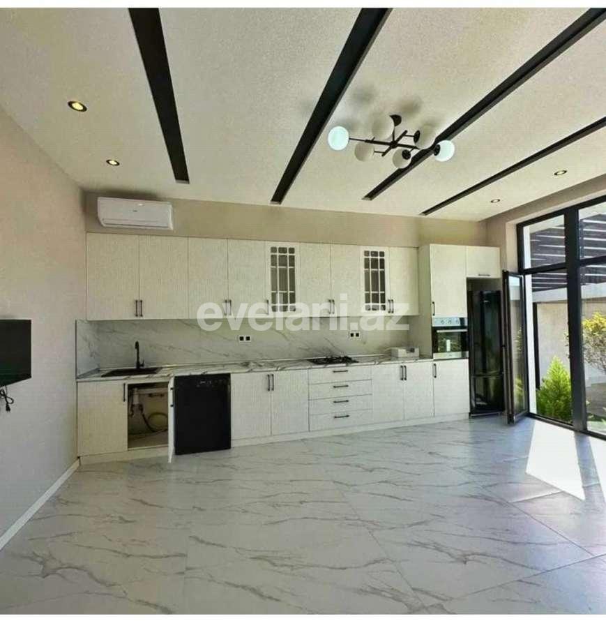 Rent, garden / house, 5 room, 380 m², Baku, Khazar r, Buzovna d.