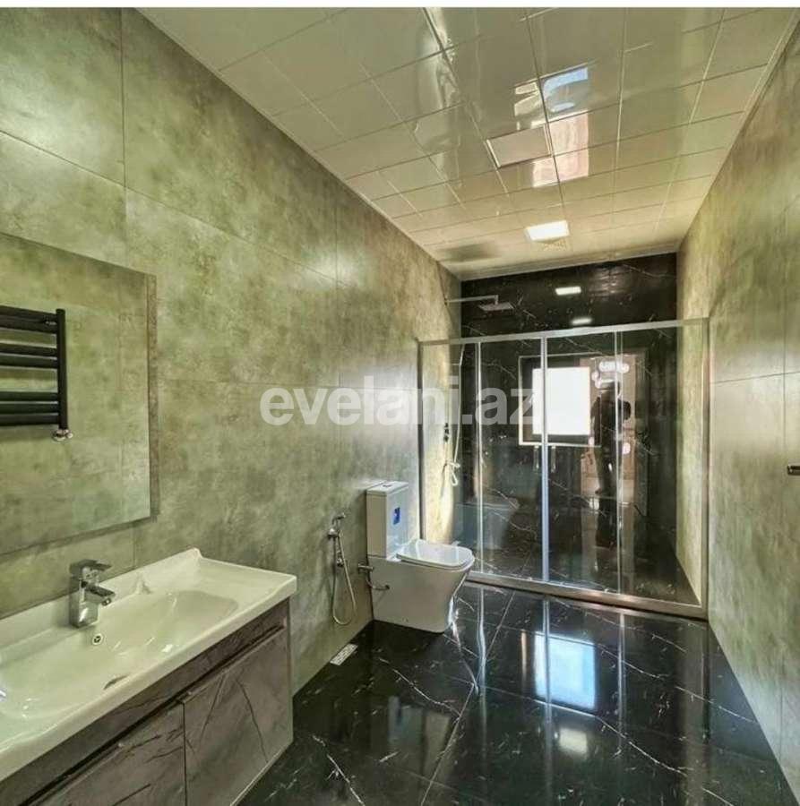 Rent, garden / house, 5 room, 380 m², Baku, Khazar r, Buzovna d.