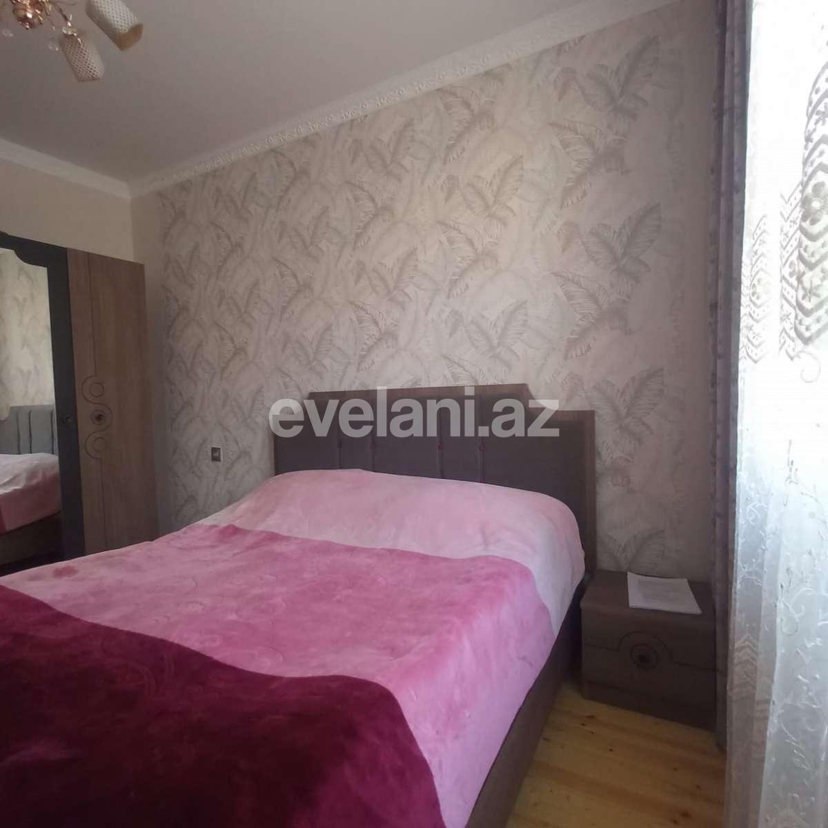 Satılır, həyət evi / bağ, 3 otaqlı, 100 m², Bakı, Abşeron r, Masazır q.