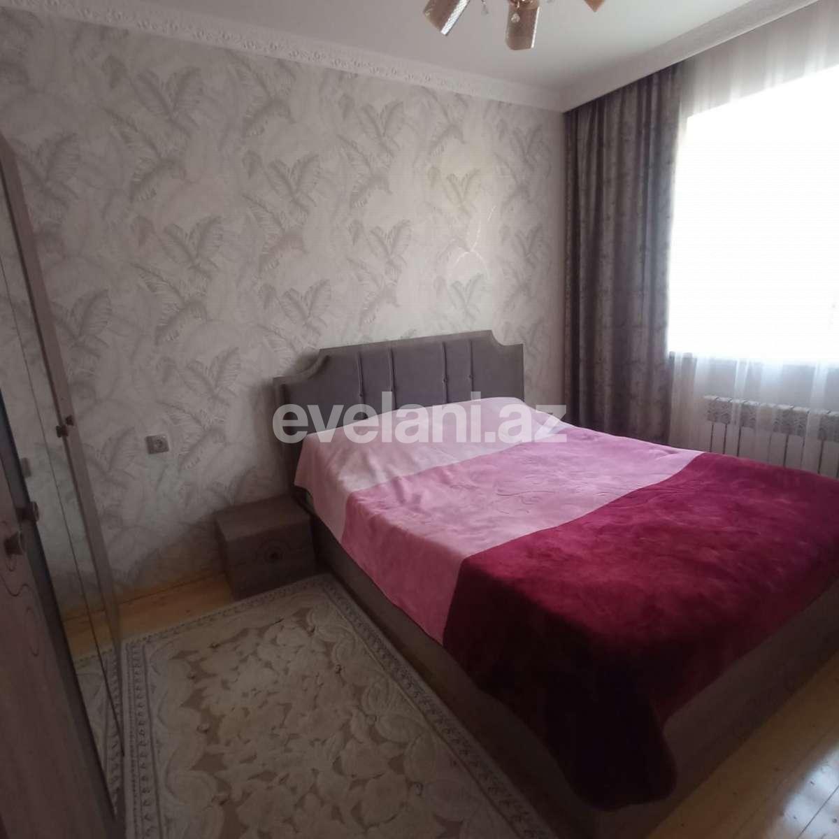 Satılır, həyət evi / bağ, 3 otaqlı, 100 m², Bakı, Abşeron r, Masazır q.