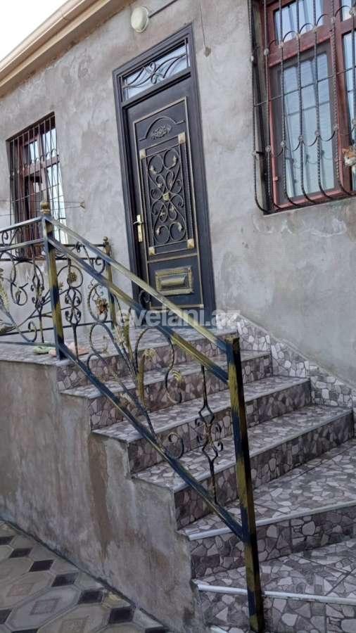 Satılır, həyət evi / bağ, 3 otaqlı, 100 m², Bakı, Abşeron r, Masazır q.