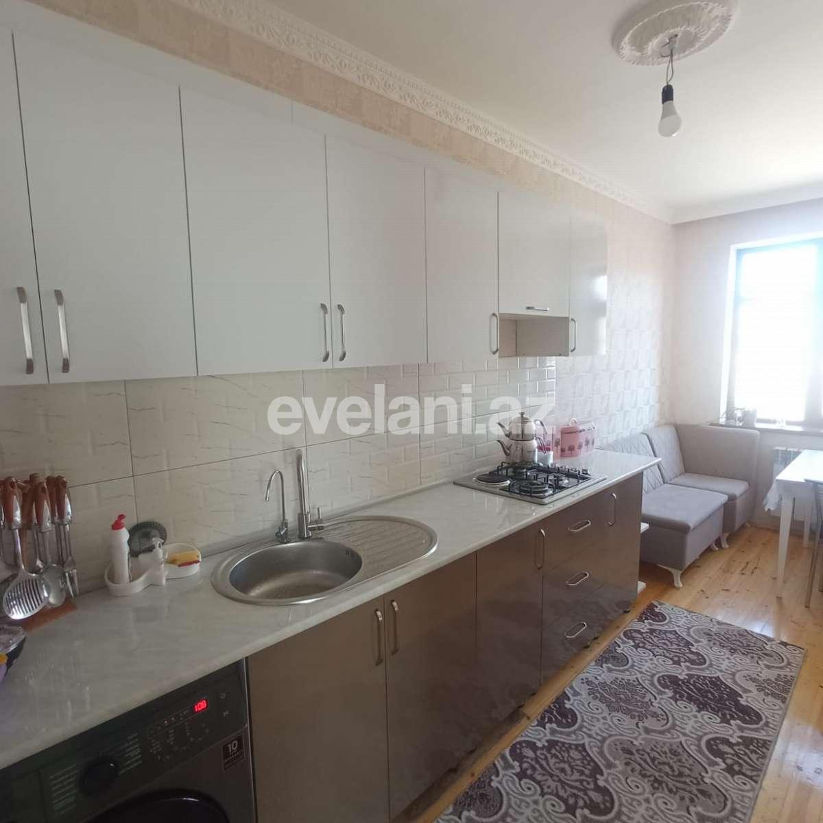 Satılır, həyət evi / bağ, 3 otaqlı, 100 m², Bakı, Abşeron r, Masazır q.