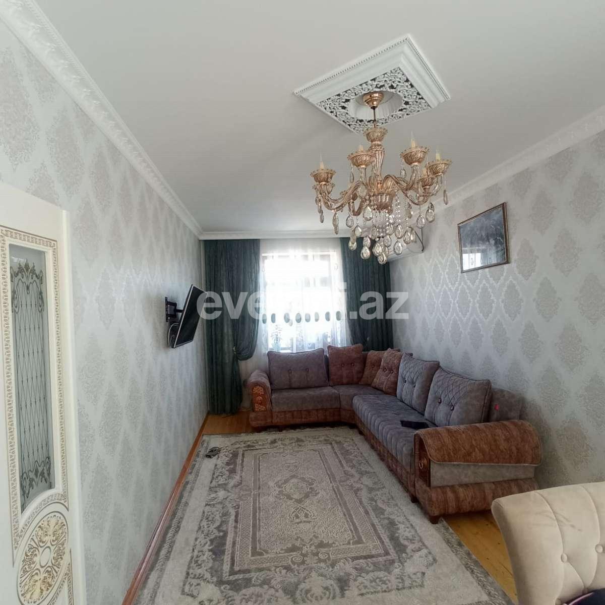 Satılır, həyət evi / bağ, 3 otaqlı, 100 m², Bakı, Abşeron r, Masazır q.