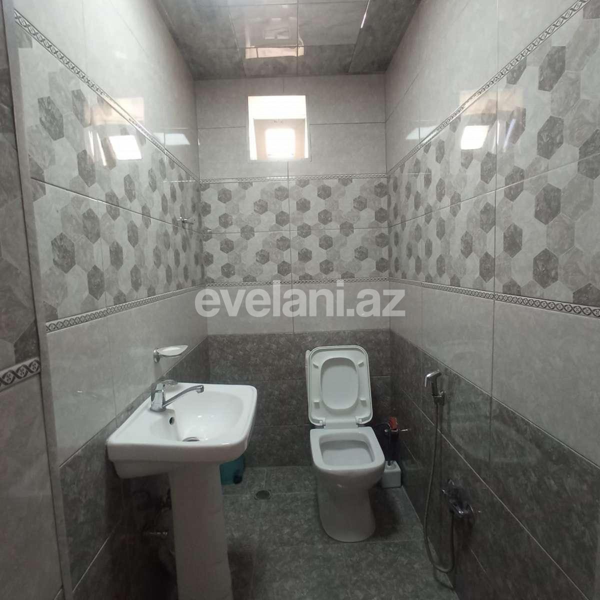 Satılır, həyət evi / bağ, 3 otaqlı, 100 m², Bakı, Abşeron r, Masazır q.