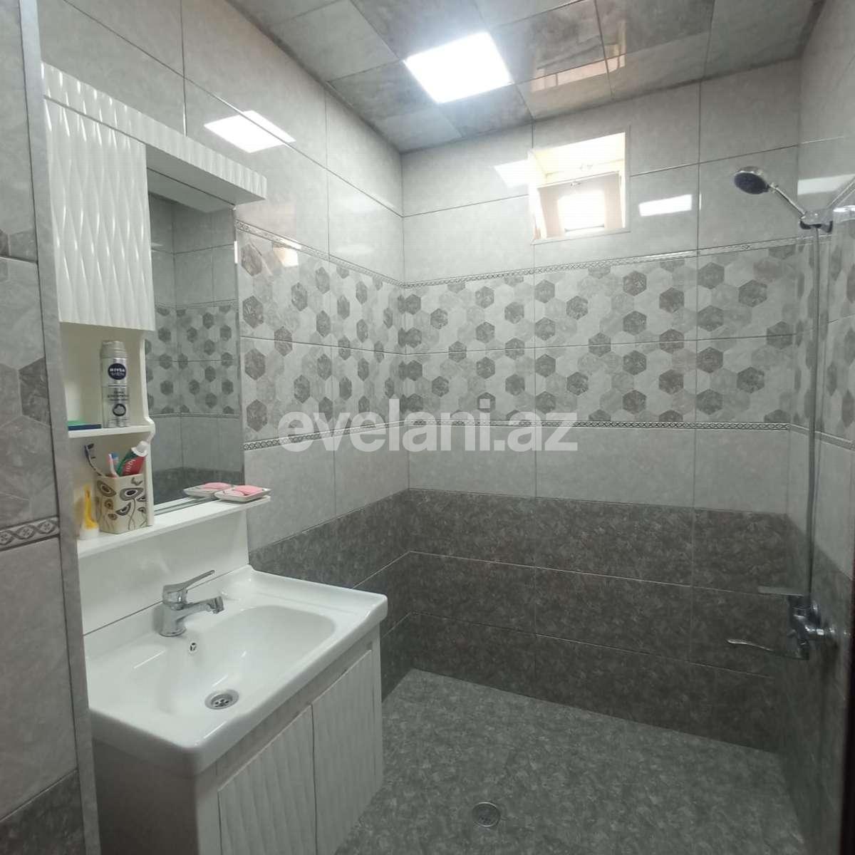 Satılır, həyət evi / bağ, 3 otaqlı, 100 m², Bakı, Abşeron r, Masazır q.