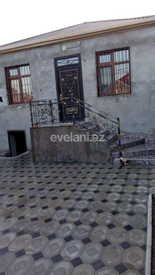 Satılır, həyət evi / bağ, 3 otaqlı, 100 m², Bakı, Abşeron r, Masazır q.