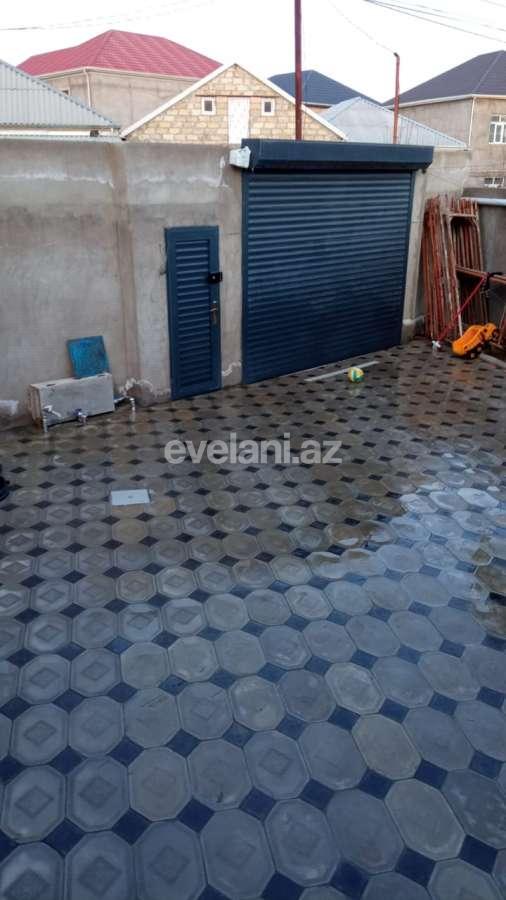 Satılır, həyət evi / bağ, 3 otaqlı, 100 m², Bakı, Abşeron r, Masazır q.