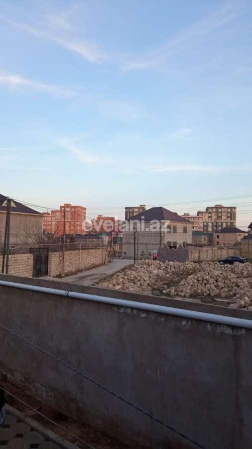 Satılır, həyət evi / bağ, 3 otaqlı, 100 m², Bakı, Abşeron r, Masazır q.