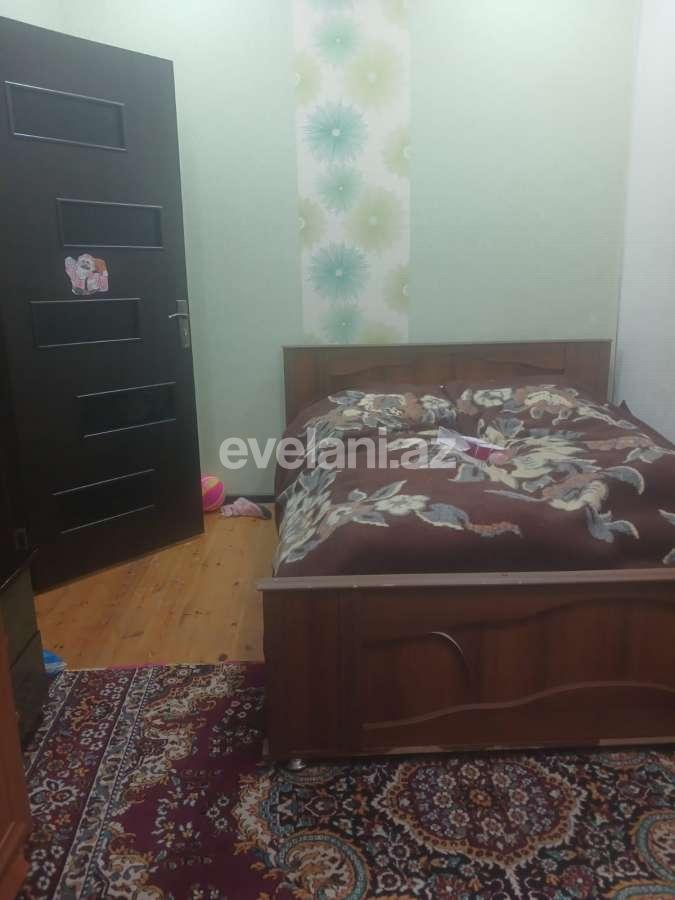Satılır, həyət evi / bağ, 3 otaqlı, 70 m², Bakı, Abşeron r, Masazır q.