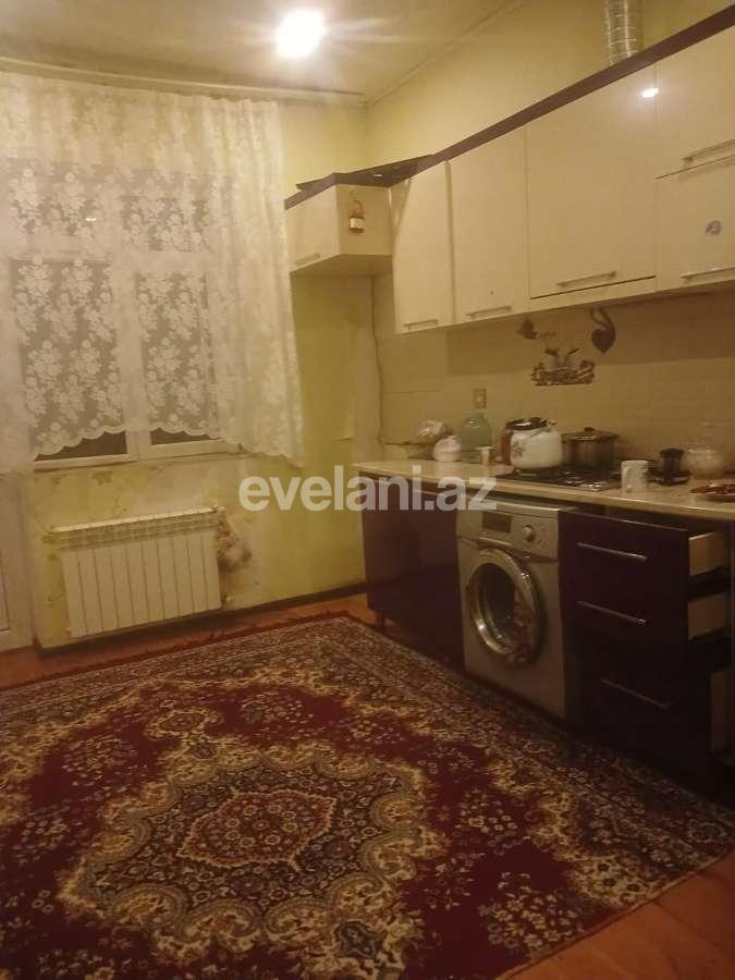 Satılır, həyət evi / bağ, 3 otaqlı, 70 m², Bakı, Abşeron r, Masazır q.