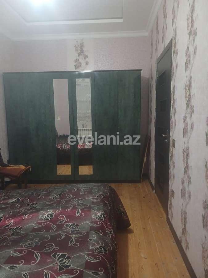 Satılır, həyət evi / bağ, 3 otaqlı, 70 m², Bakı, Abşeron r, Masazır q.