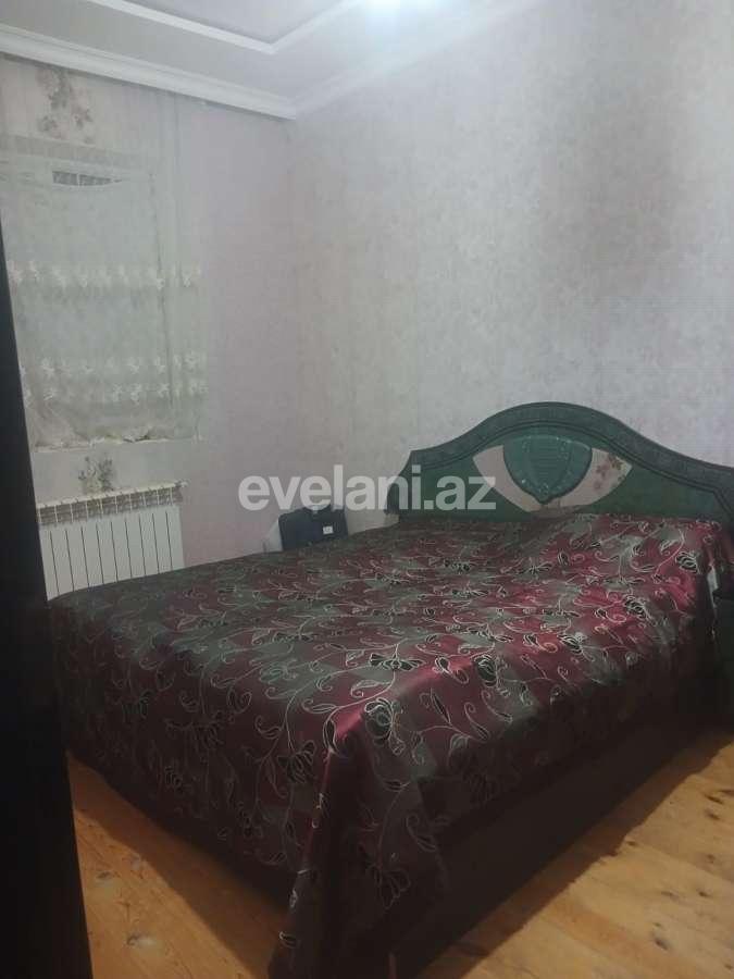 Satılır, həyət evi / bağ, 3 otaqlı, 70 m², Bakı, Abşeron r, Masazır q.