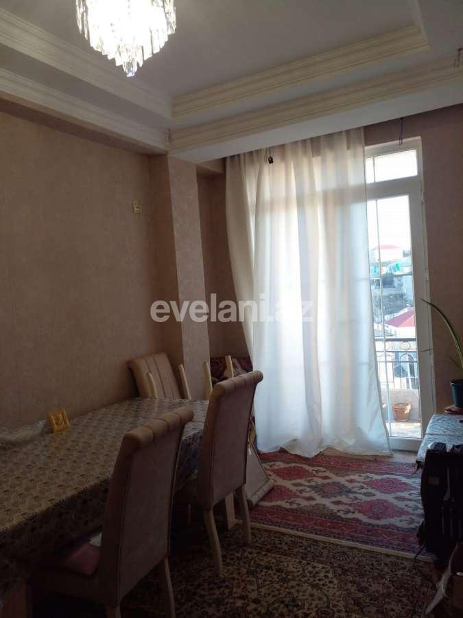 Satılır, yeni tikili, 2 otaqlı, 45 m², Bakı, Abşeron r, Masazır q.
