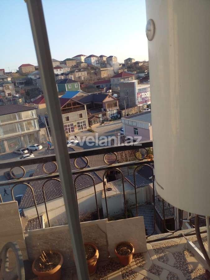 Satılır, yeni tikili, 2 otaqlı, 45 m², Bakı, Abşeron r, Masazır q.