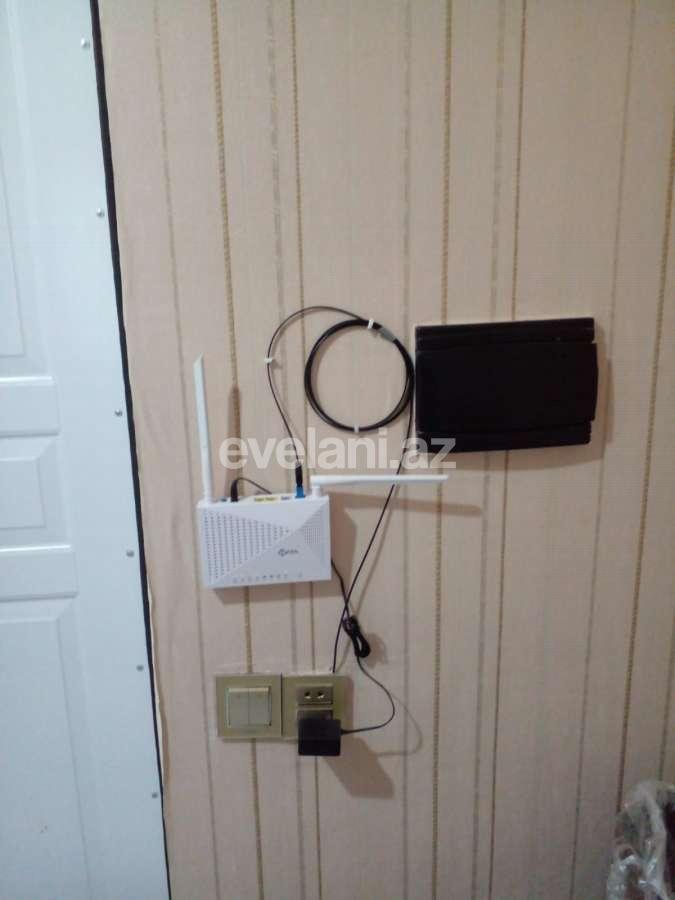 Satılır, yeni tikili, 2 otaqlı, 45 m², Bakı, Abşeron r, Masazır q.