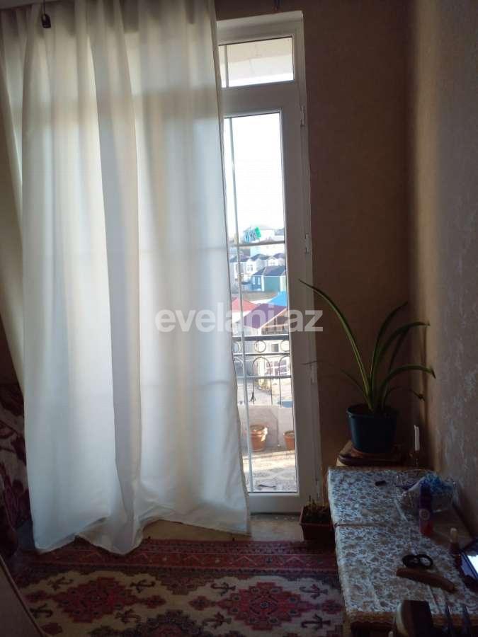 Satılır, yeni tikili, 2 otaqlı, 45 m², Bakı, Abşeron r, Masazır q.