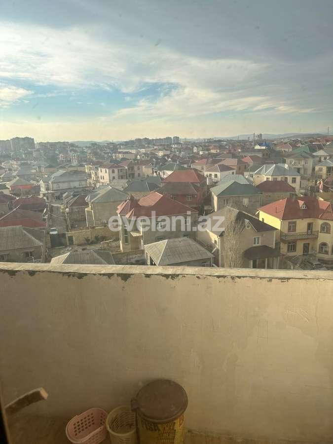 Sale, new building, 3 room, 80 m², Baku, Absheron r, Masazir d, 20 yanvar m.