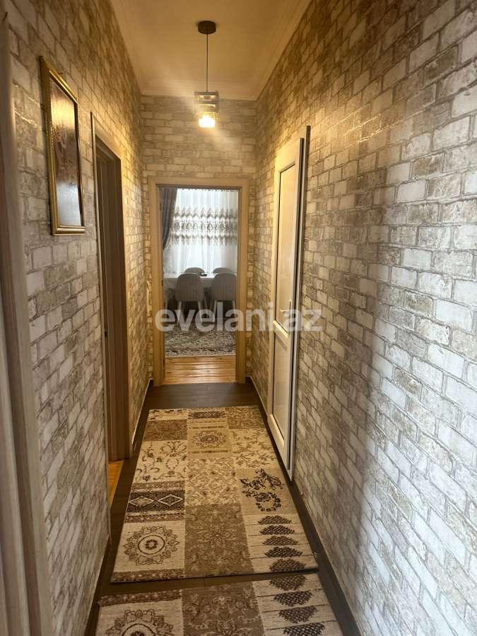 Sale, new building, 3 room, 80 m², Baku, Absheron r, Masazir d, 20 yanvar m.